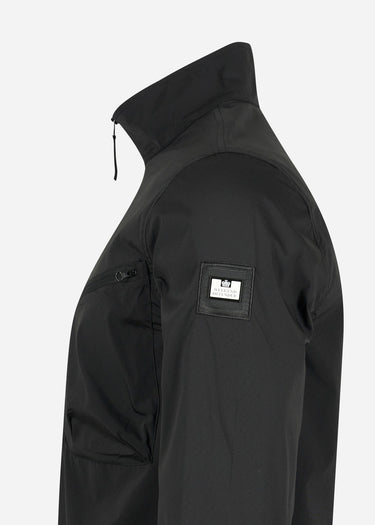 Weekend Offender Jassen Nunez - black