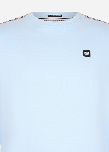Weekend Offender Truien Cusco - mineral
