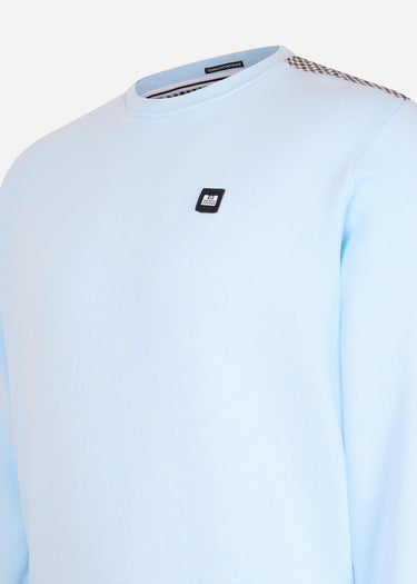 Weekend Offender Truien Cusco - mineral