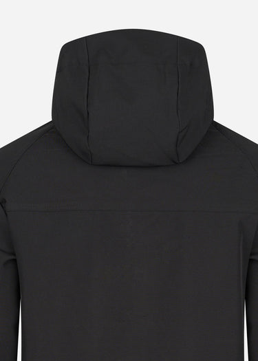 Weekend Offender Jassen Stipe - black