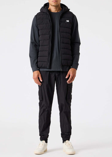 Weekend Offender Bodywarmers Toronto - black