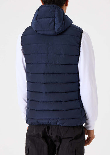 Weekend Offender Bodywarmers Toronto - navy