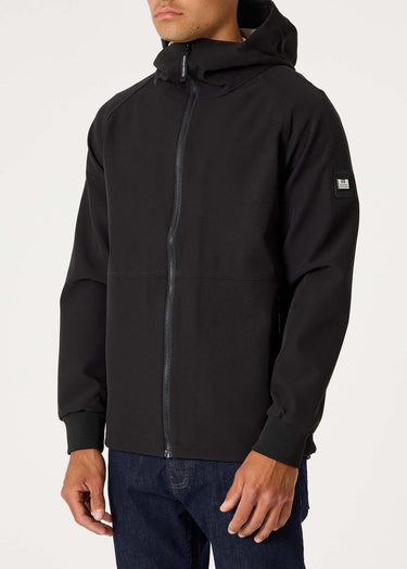 Weekend Offender Jassen Stipe - black