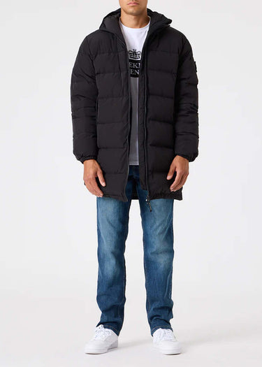 Weekend Offender Jassen Sapporo - black