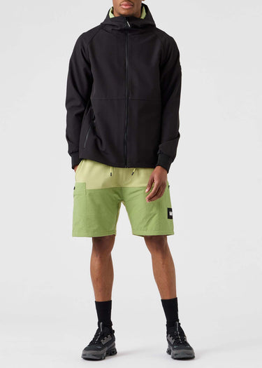Weekend Offender Jassen Stipe - black