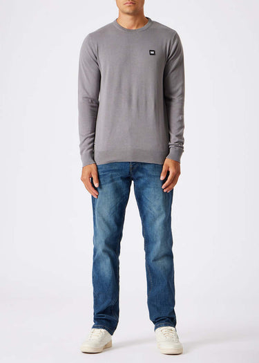 Weekend Offender Truien Lima - drizzle