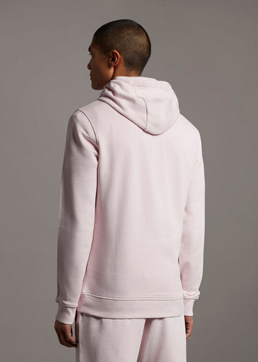 Lyle & Scott Hoodies Pullover hoodie - stonewash pink