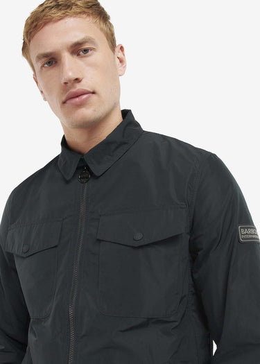 Barbour International Jassen Quarry casual - black