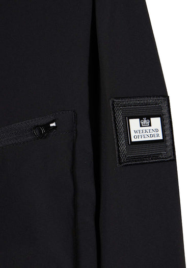 Weekend Offender Jassen Nunez - black