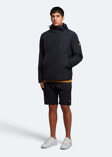 Lyle & Scott Korte Broeken Cargo short - lacquer