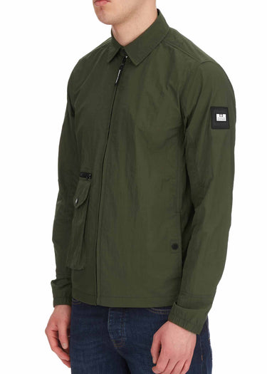 Weekend Offender Jassen Vinnie - dark army