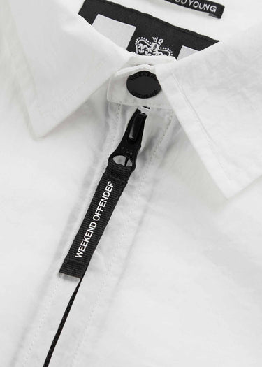 Weekend Offender Jassen Vinnie - plaster