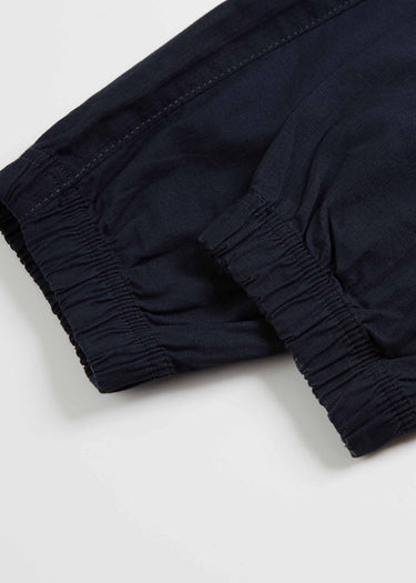 Weekend Offender Broeken Pianemo - navy