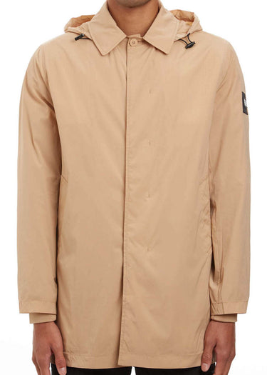 Weekend Offender Jassen Danecroft - sandcastle