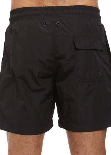 Weekend Offender Zwembroeken Stacks - black