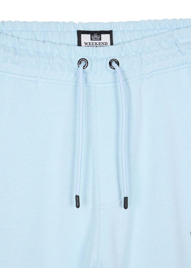Weekend Offender Korte Broeken Lerena - mineral