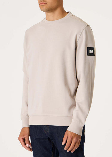 Weekend Offender Truien F bomb - pumice