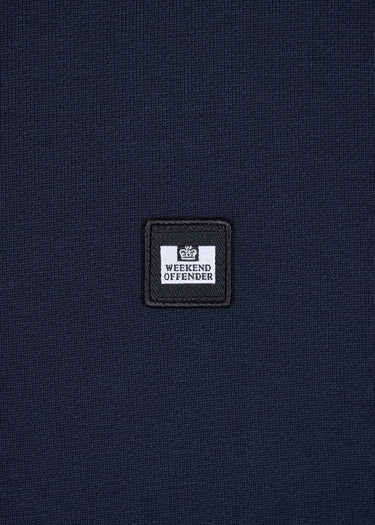 Weekend Offender Truien Cusco - navy