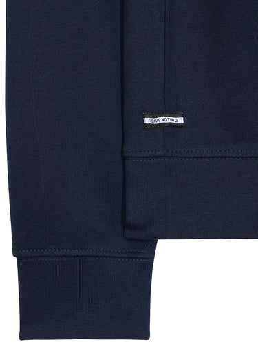 Weekend Offender Truien Cusco - navy