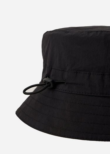 Weekend Offender Bucket Hats Molina - black