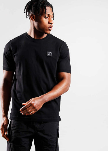 Marshall Artist T-shirts Siren t-shirt - black
