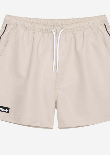 Ellesse Zwembroeken Dem slackers short - beige