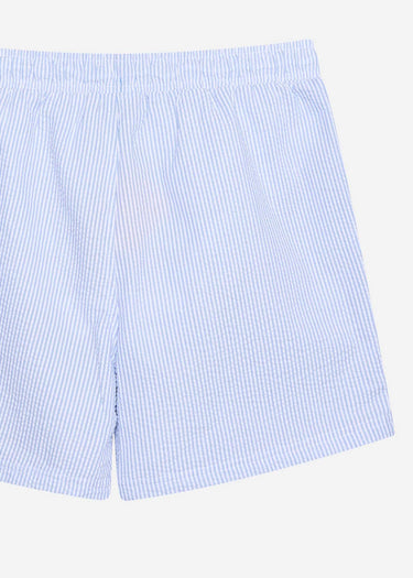 Ellesse Zwembroeken Libero swim short - blue