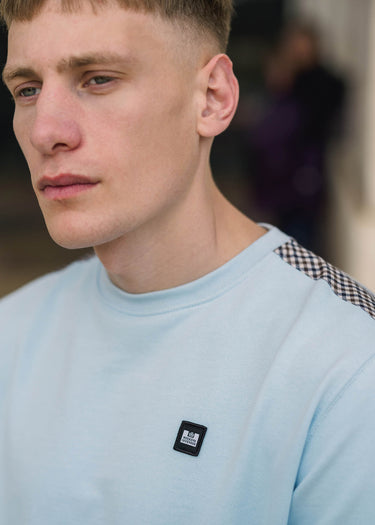 Weekend Offender Truien Cusco - mineral