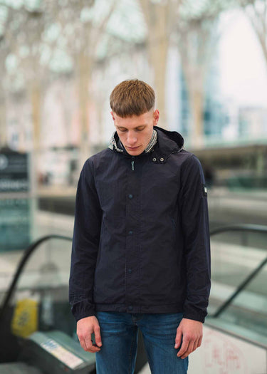 Weekend Offender Jassen Saunders - navy