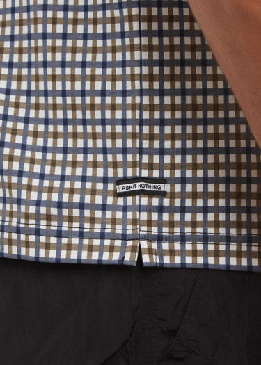 Weekend Offender Polo's Felder - house check