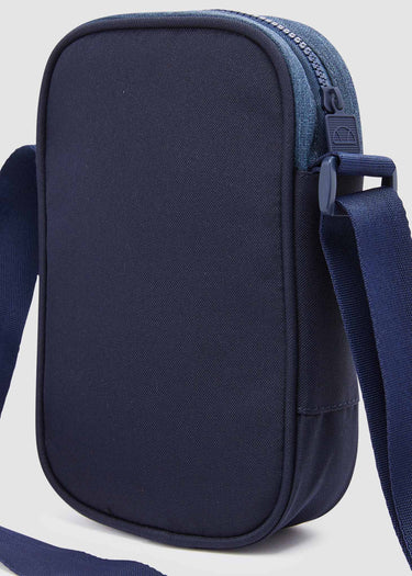 Ellesse Tassen Lukka cross body bag - navy