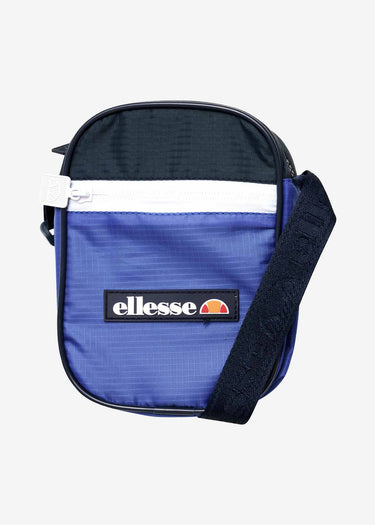 Ellesse Tassen Lekki small item bag - blue navy