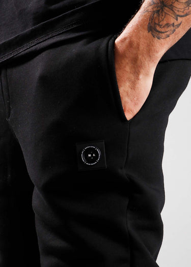 Marshall Artist Joggingbroeken Siren slim jogger - black
