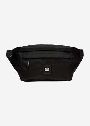Weekend Offender Tassen Oversized body bag - black