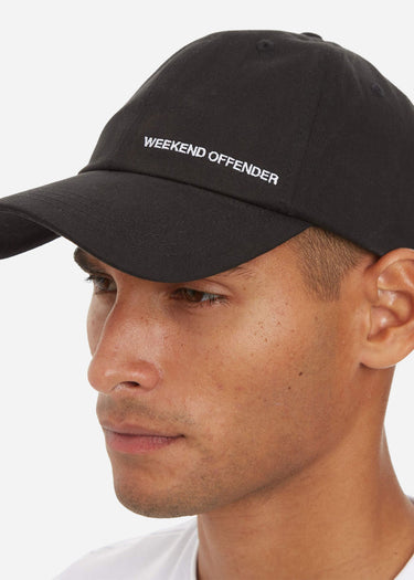 Weekend Offender Petten Don julian rd - black