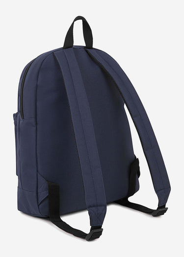 Lyle & Scott Tassen Backpack - navy
