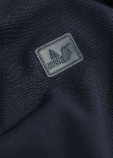 Peaceful Hooligan Polo's Quinn polo - navy