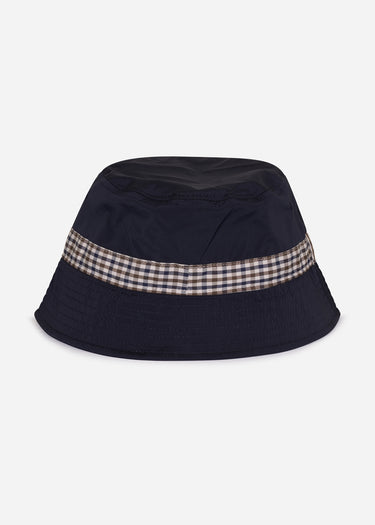 Weekend Offender Bucket Hats Queensland bucket hat - navy