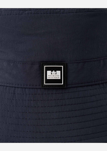 Weekend Offender Bucket Hats Dalian - navy