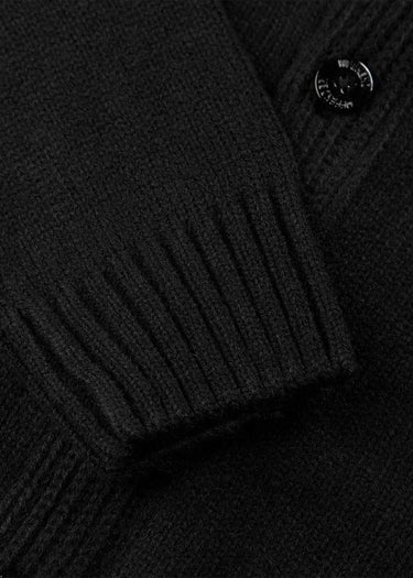Weekend Offender Vesten Toledo - black