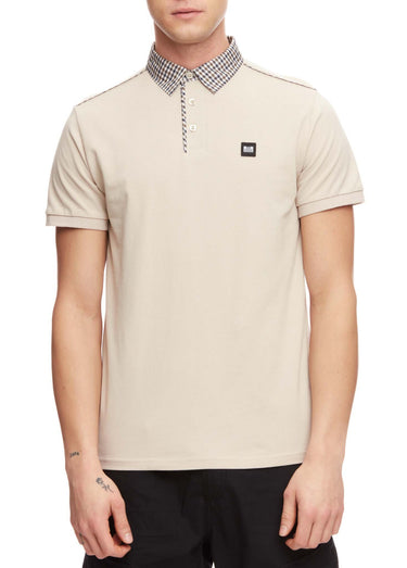Weekend Offender Polo's Diani - sand