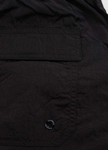 Weekend Offender Zwembroeken Stacks - black