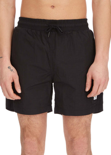 Weekend Offender Zwembroeken Stacks - black