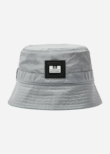 Weekend Offender Bucket Hats Long beach blvd - smokey