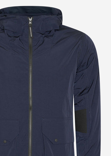 Weekend Offender Jassen  Valencia - navy 