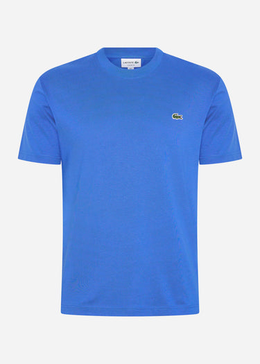 Lacoste T-shirts  Men tee shirt - ladigue 