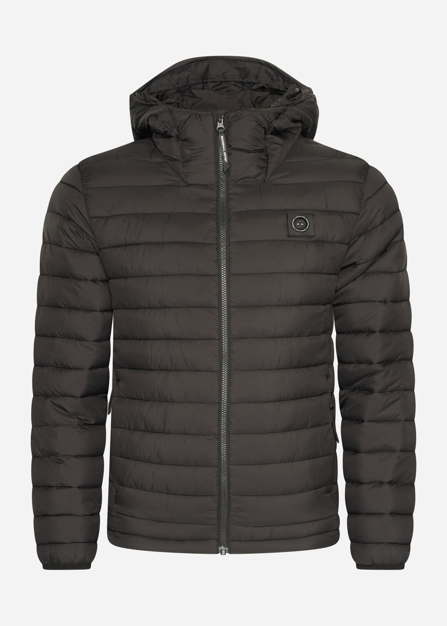 Marshall artist lightweight jacket sales