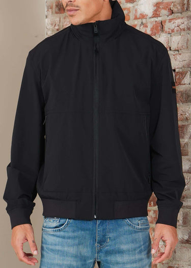 Hugo Boss Jassen Okri - black