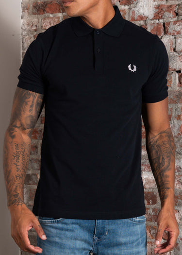 Fred Perry Polo's Plain fred perry polo - navy