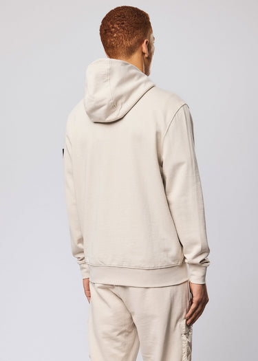 Weekend Offender Hoodies Daponte - cement